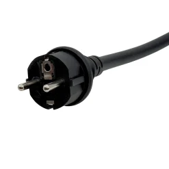 Schuko-Stecker