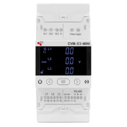 Netzanalysator CVM-E3-mini-ITF-RS485-IC – Bild 2