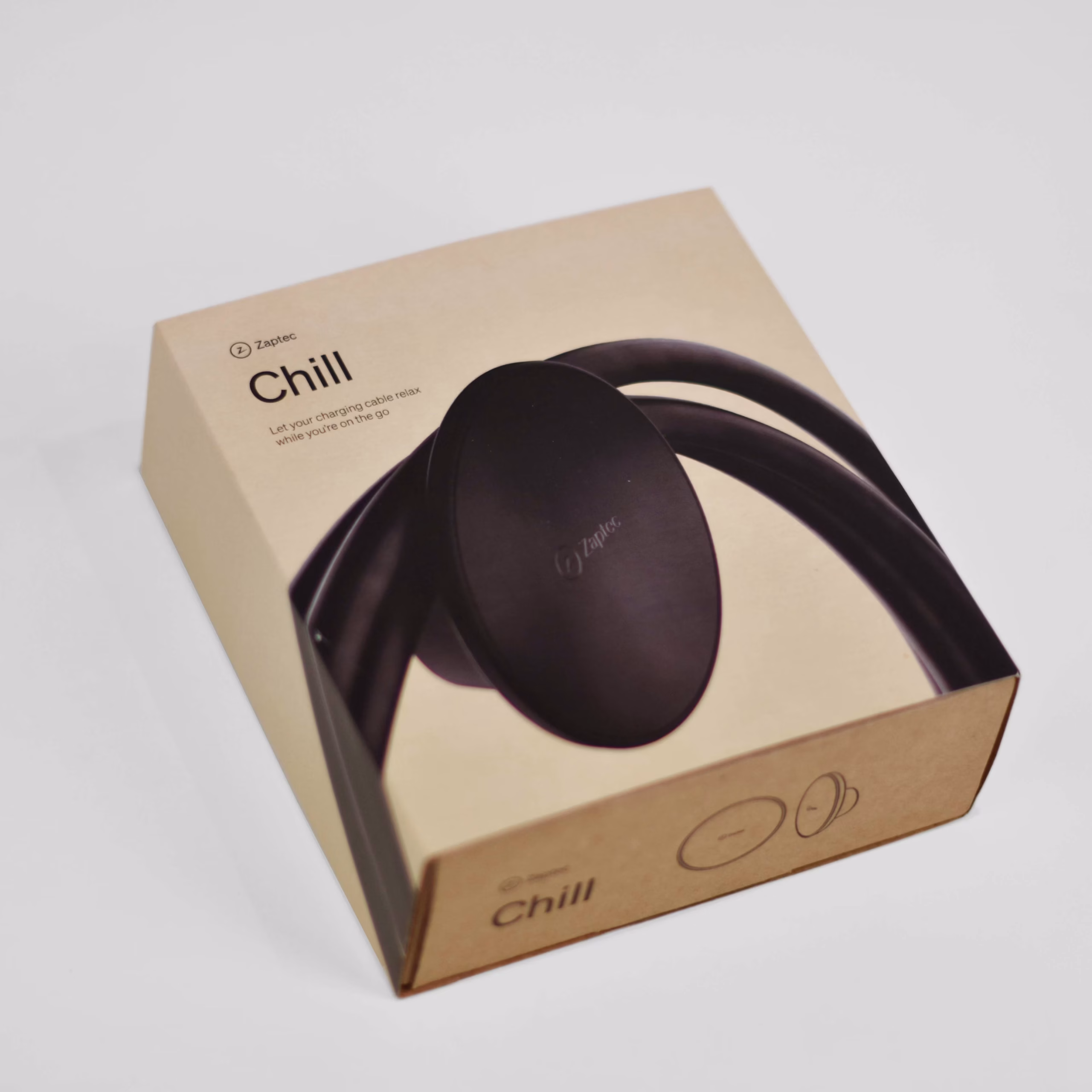 Kabelhalterung Zaptec Chill – Bild 6