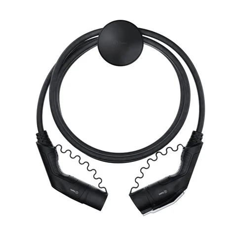 Kabelhalterung Zaptec Chill – Bild 5