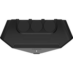 Easee Charge PRO (MID)- 22kW - 32A - 1+3 Phasen - Typ 2 - schwarz – Bild 4