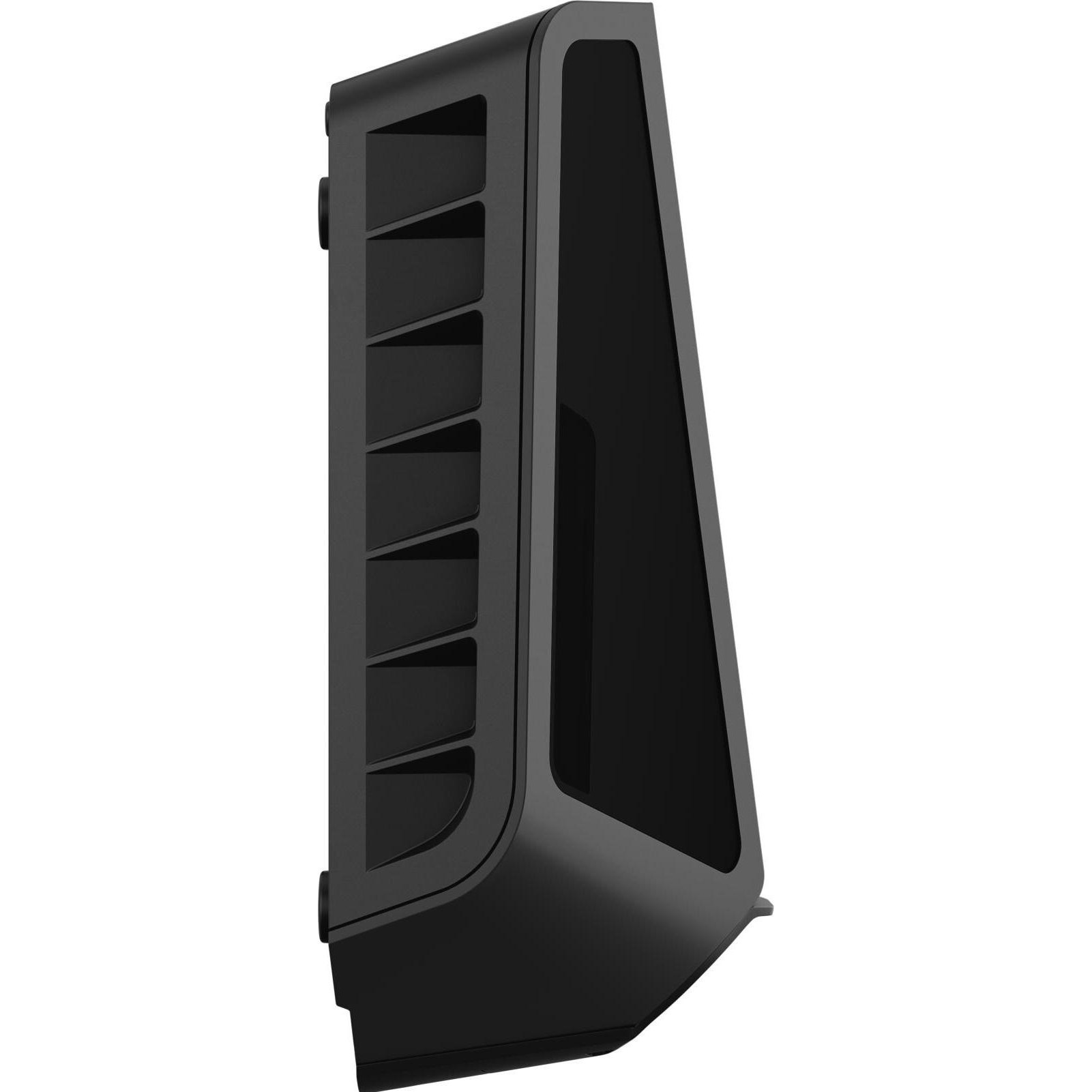 Easee Charge PRO (MID)- 22kW - 32A - 1+3 Phasen - Typ 2 - schwarz – Bild 5