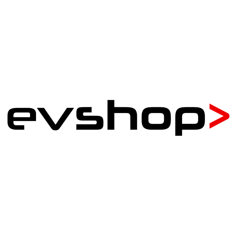 evshop logo