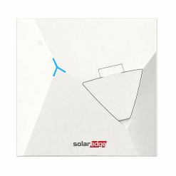 SolarEdge ONE EV Charger Pro 22kW + MID, LTE