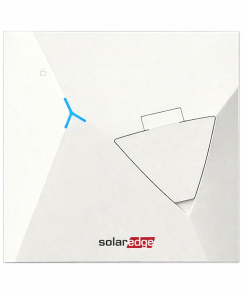 SolarEdge ONE EV Charger Pro 22kW + MID, LTE