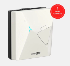 SolarEdge ONE EV Charger Pro 22kW + MID, LTE – Bild 2