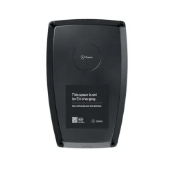 Rückplatte und Cover für Zaptec Pro MID – Bild 3