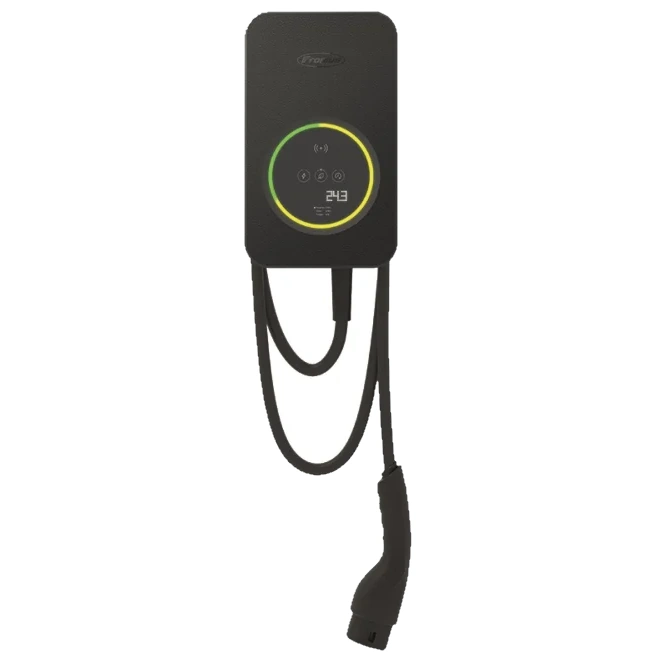 Fronius Wattpilot Flex Pro