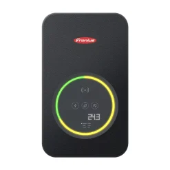 Fronius Wattpilot Flex Pro 11 C6E - 11 kW - Typ 2 – Bild 2