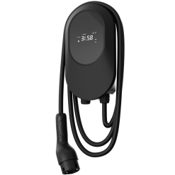 Volt Time One – 22 kW – 7 m Typ-2-Kabel – RFID