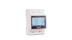 Fronius Smart Meter TS 65A-3 – dreiphasiger Energiezähler mit Touchscreen