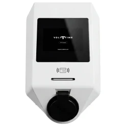 Volt Time One Business – 22 kW – MID – V2G-ready